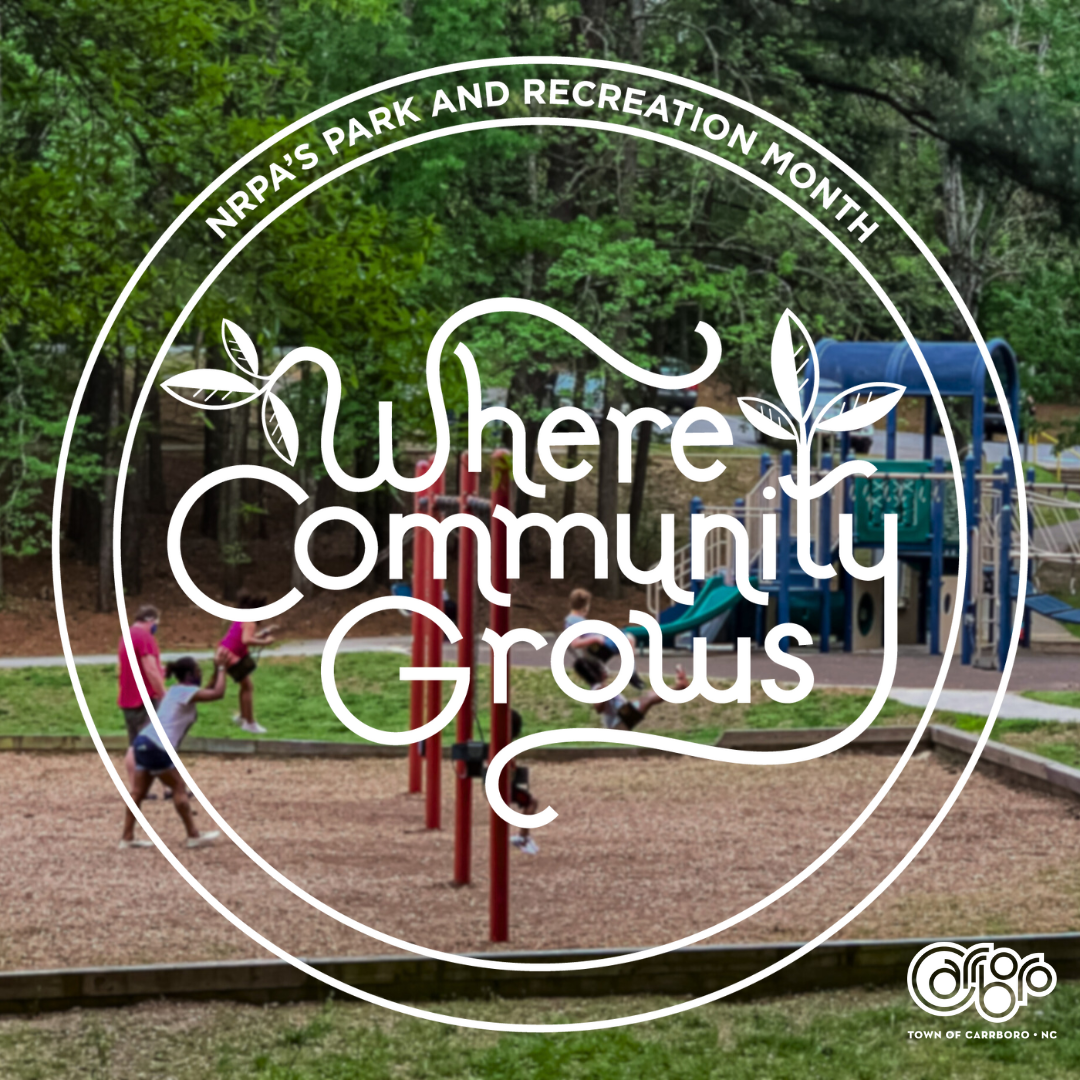 july recs and parks month