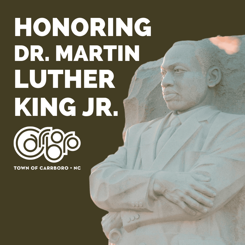 Honoring Dr. King 