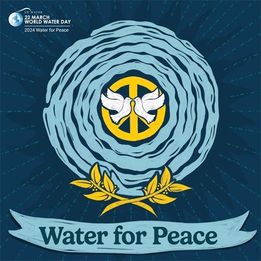 Water for Peace