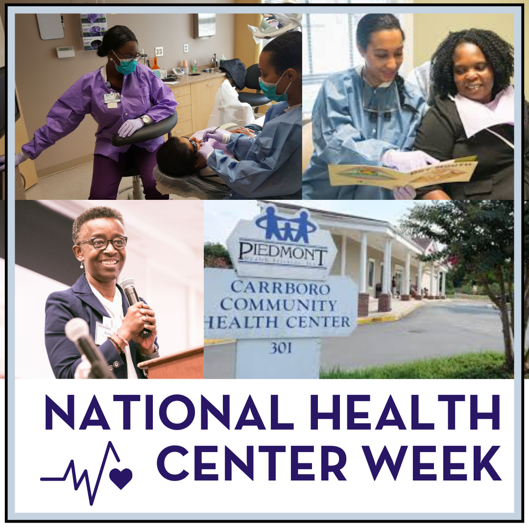 Health Center Week