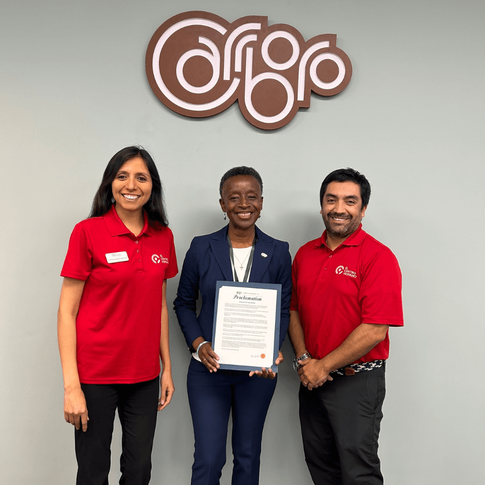 Hispanic Heritage Month 