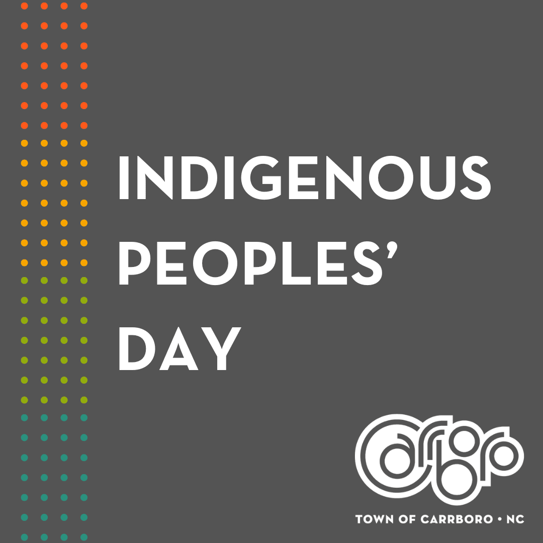 indigenous peoples day