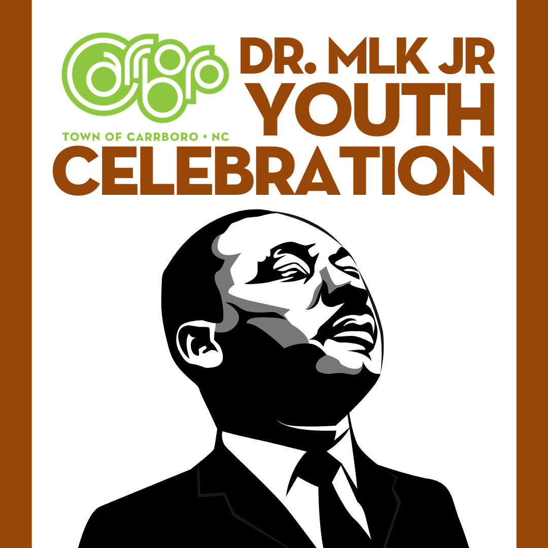 MLK save the date