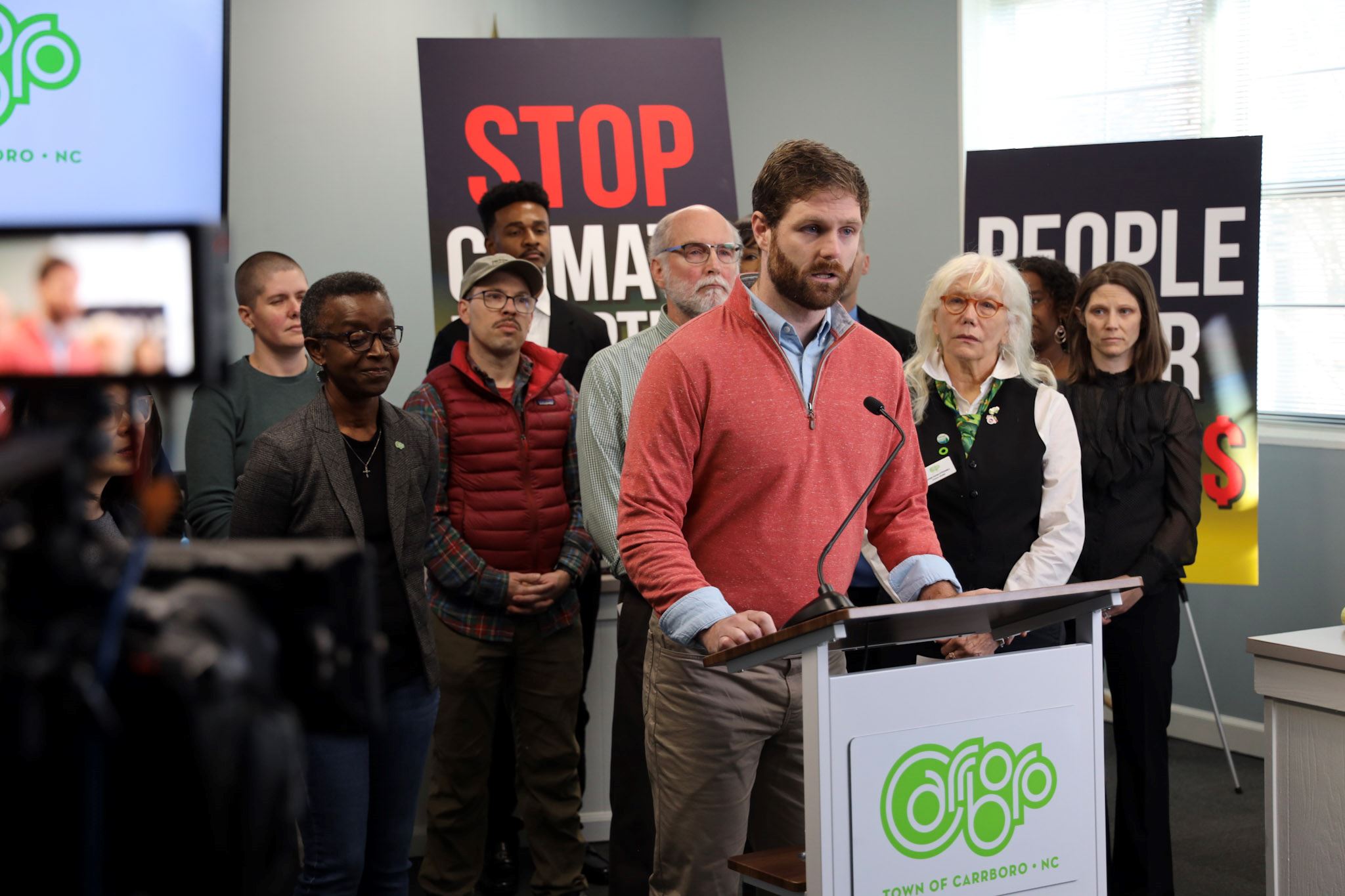 Climate Action Legal 8