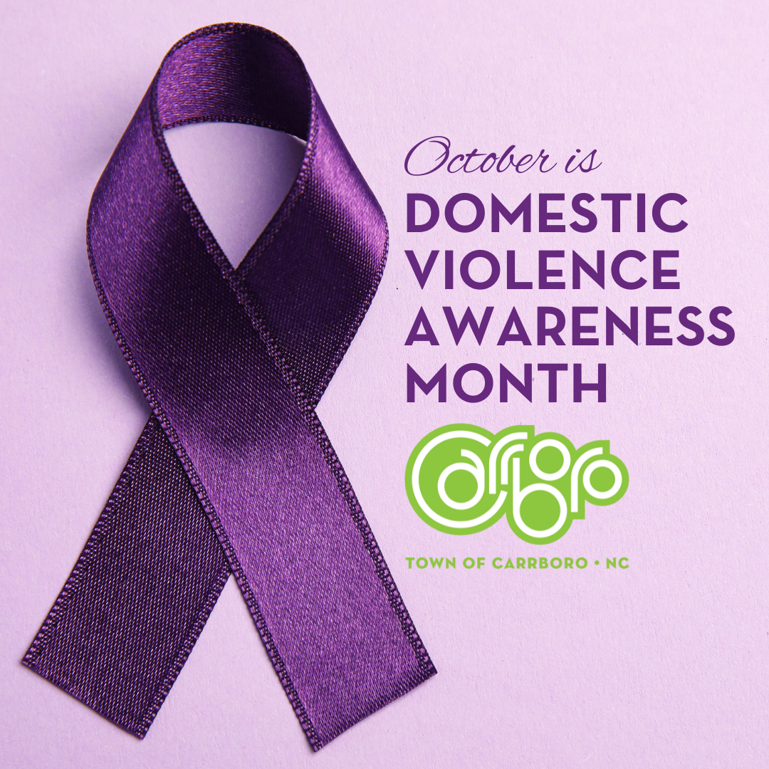 Domestic Violence Awareness Month (1)