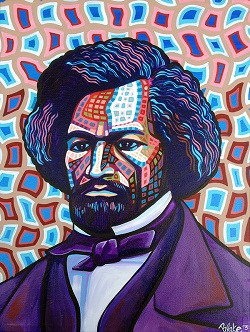 Frederick Douglass