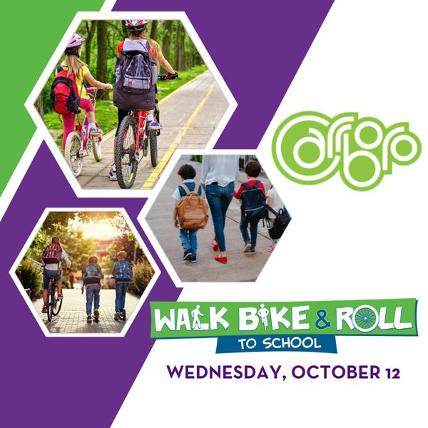 walk and roll 2022 web