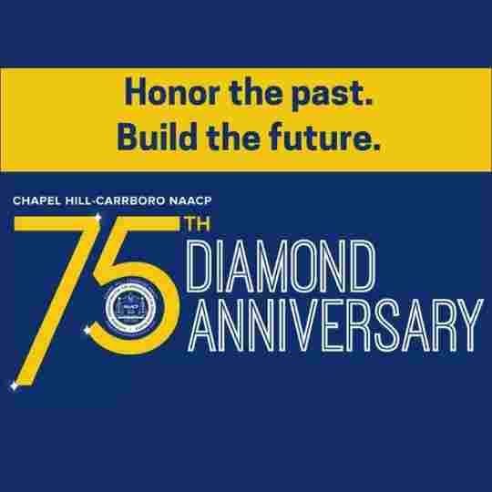 NAACP 75th