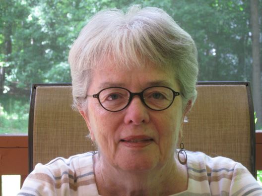 Joanne Kennedy Frazer