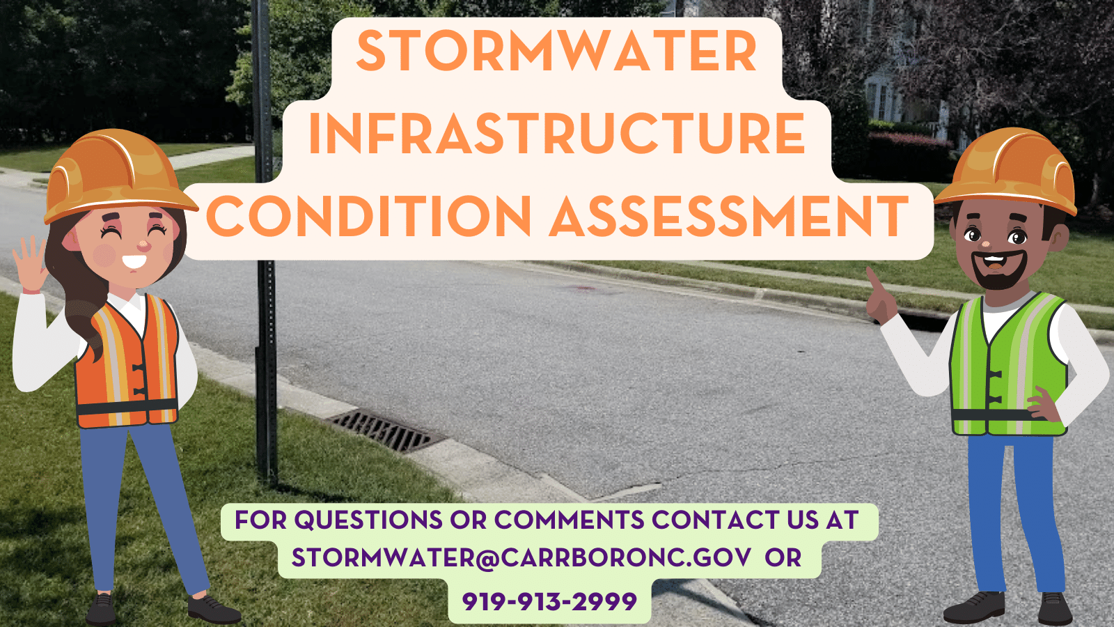 SW Infrastructure Assessment