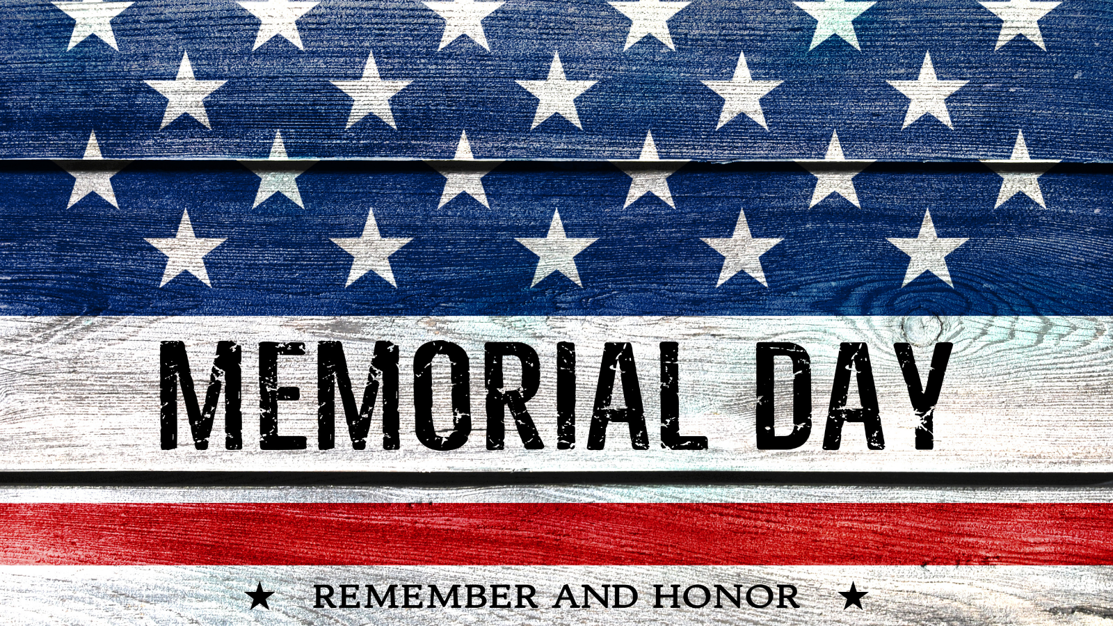 Memorial Day Twitter