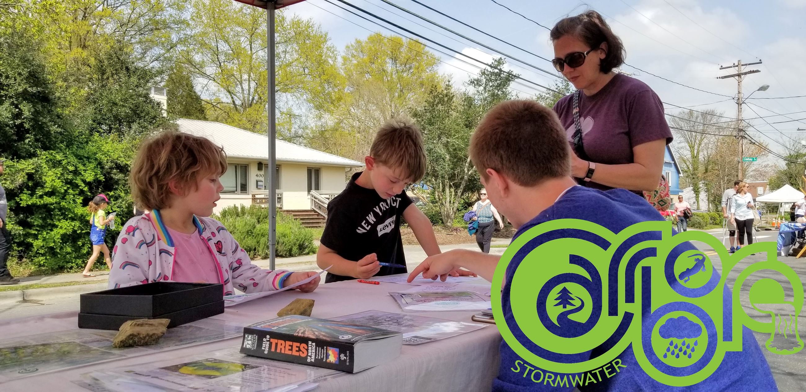 outreach table Opens in new window